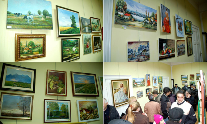 Kiállítás 2015. február 26.